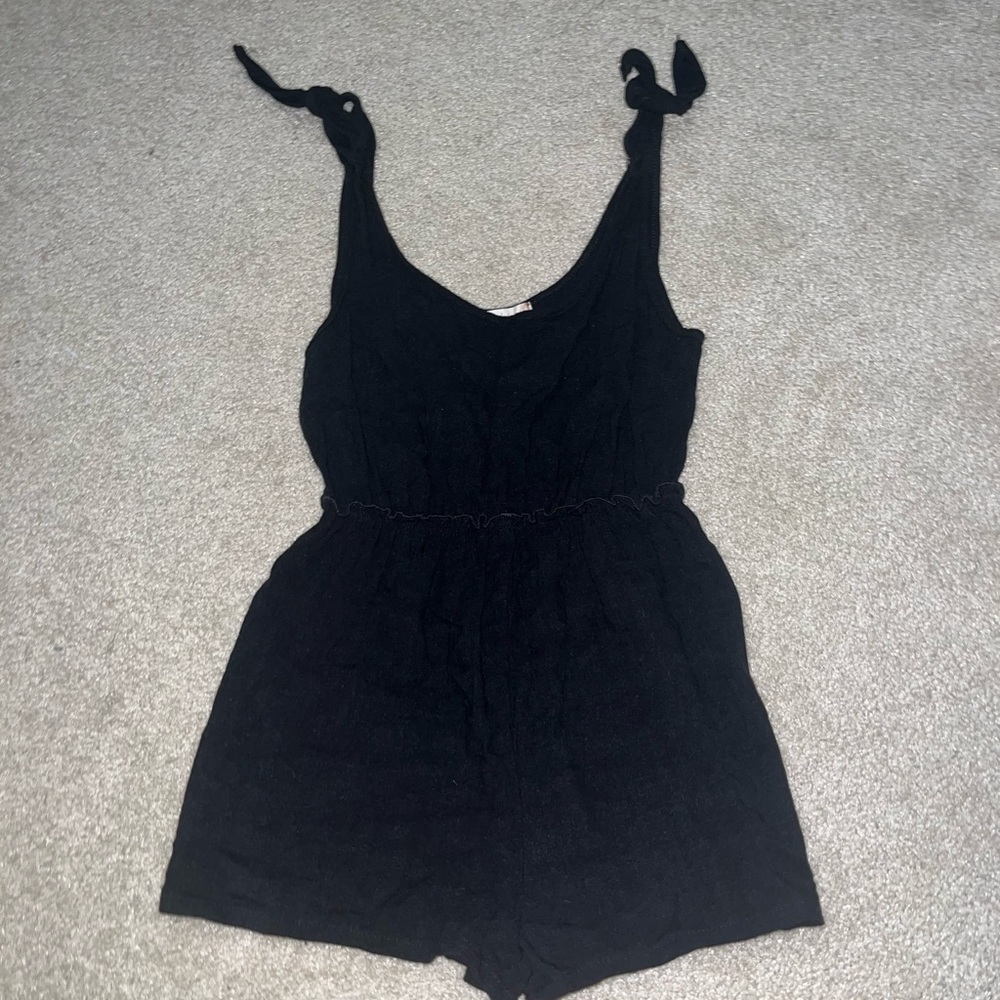 ALTARD STATE black romper